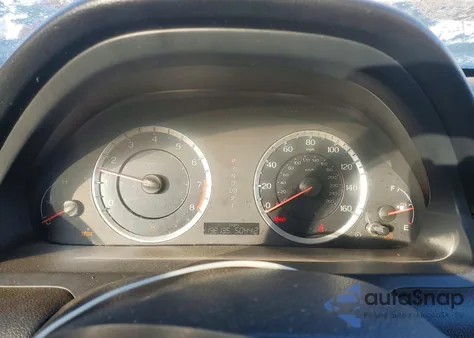 2011 Honda Accord Lx from USA, damaged, VIN 1HGCP2F34BA084120